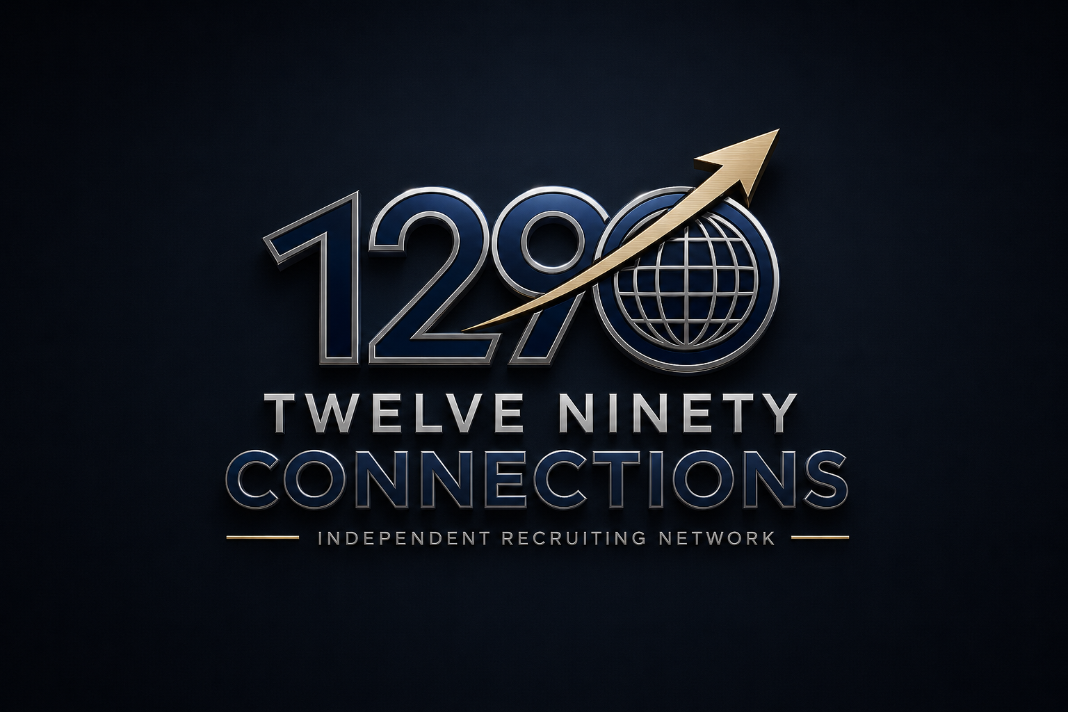 Twelve Ninety Connections — Independent Recruiting Network