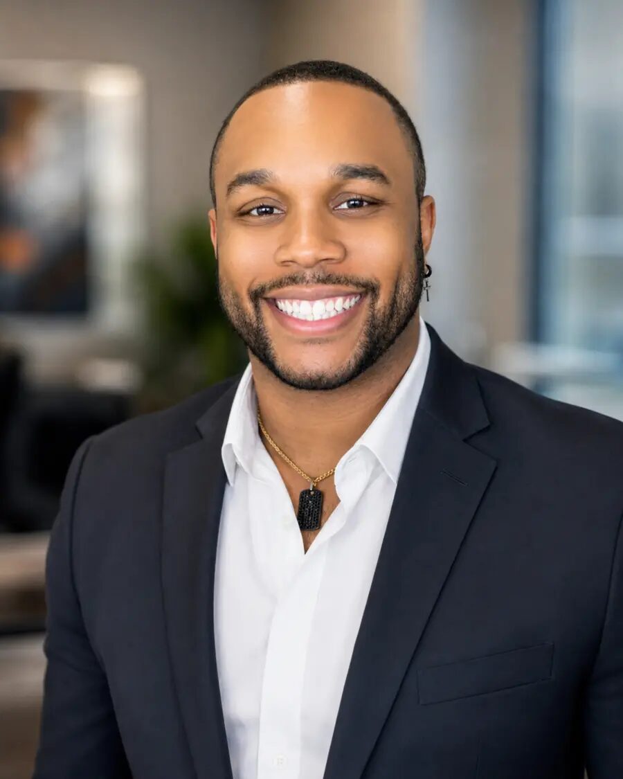Terrance Sullivan, Founder and Principal of Twelve Ninety Connections.